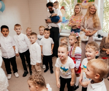 Світлинці 20 років