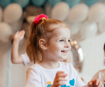 Світлинці 20 років