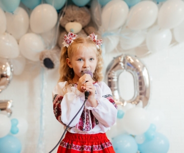 Світлинці 20 років