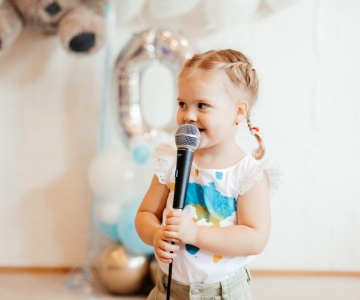 Світлинці 20 років