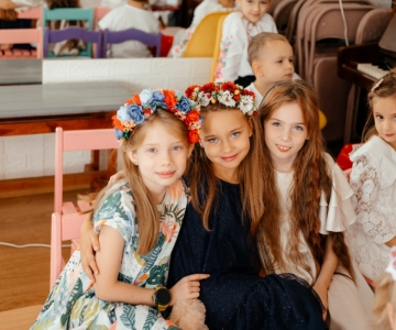 Світлинці 20 років