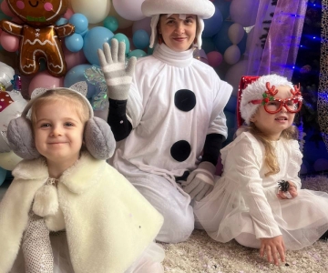 Святий Миколай у Світлинці