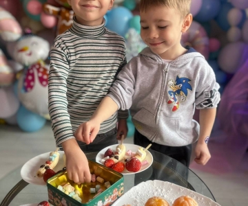 Святий Миколай у Світлинці