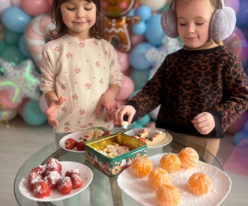 Святий Миколай у Світлинці