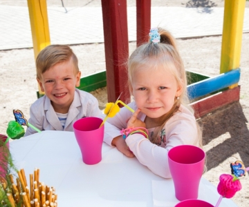 Свято першого вересня