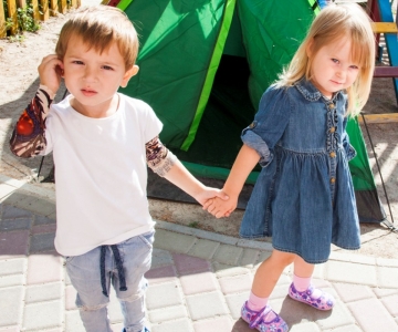 Свято першого вересня