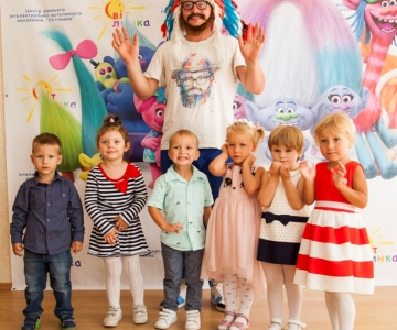 Свято першого вересня