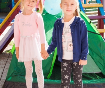 Свято першого вересня