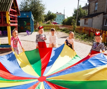 Свято першого вересня