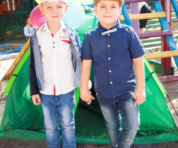 Свято першого вересня