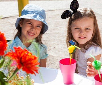 Свято першого вересня