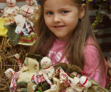 Україна і я