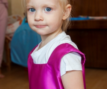 Вечірка Шоу Героїв у Світлинці