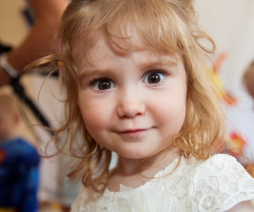 Вечірка Шоу Героїв у Світлинці