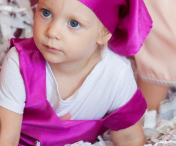 Вечірка Шоу Героїв у Світлинці