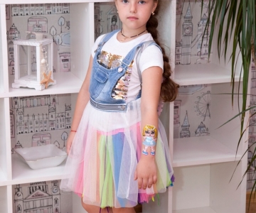 Вечірка Шоу Героїв у Світлинці