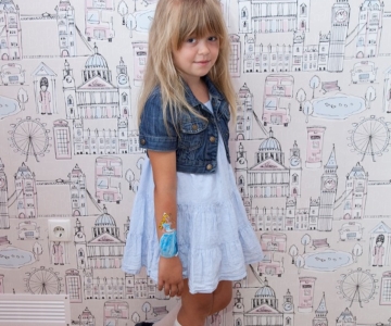 Вечірка Шоу Героїв у Світлинці