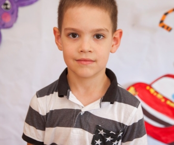 Вечірка Шоу Героїв у Світлинці