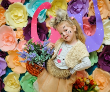 вечірка в стилі Мяу