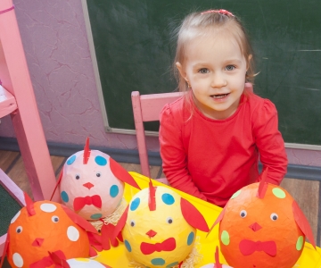 Великдень 2016