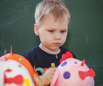 Великдень 2016