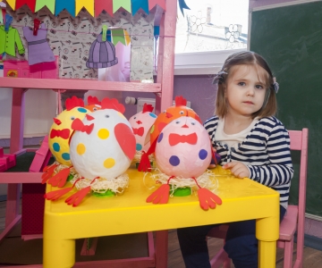 Великдень 2016