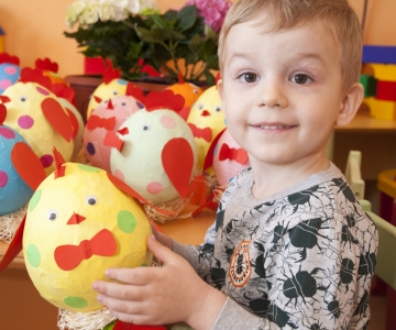 Великдень 2016