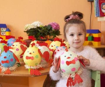 Великдень 2016