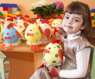 Великдень 2016