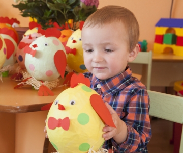 Великдень 2016