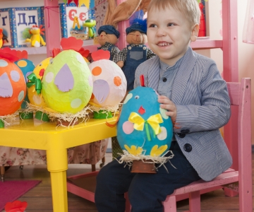 Великдень 2016