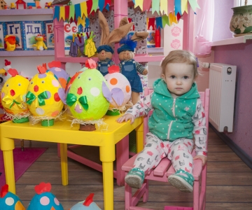 Великдень 2016