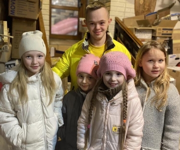 Великдень 2022