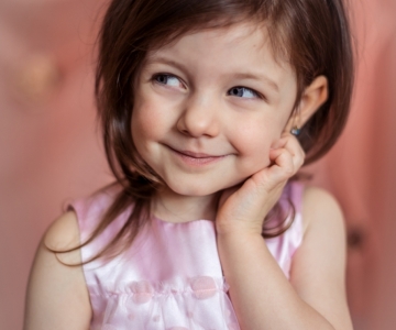 Весна у модельній школі