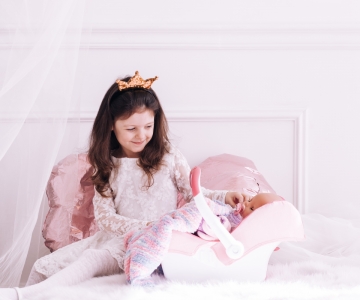 Весняна фотосесія