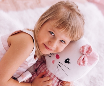 Весняна фотосесія