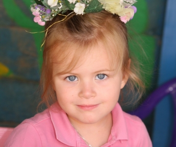 Виготовляємо ляльку-мотанку!