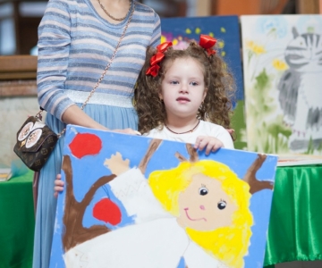 Випускний вечір