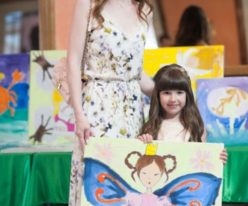 Випускний вечір