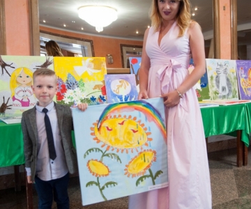 Випускний вечір