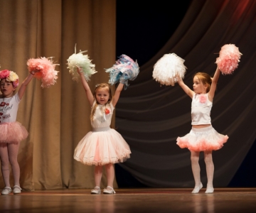 Випускний вечір