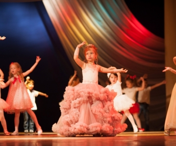 Випускний вечір