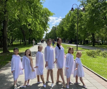 Я - Україна!