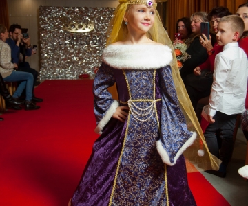 Зимова княжна