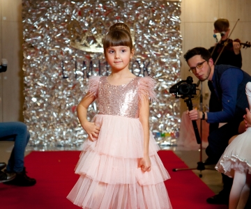 Зимова княжна