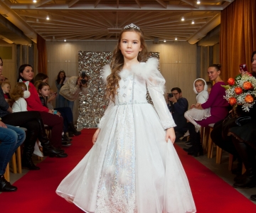 Зимова княжна