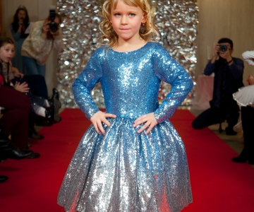 Зимова княжна