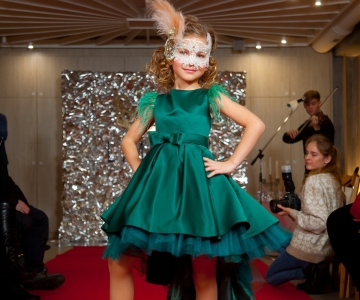 Зимова княжна