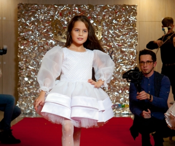 Зимова княжна