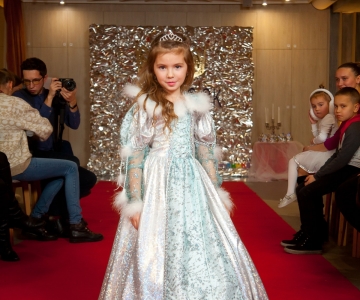 Зимова княжна